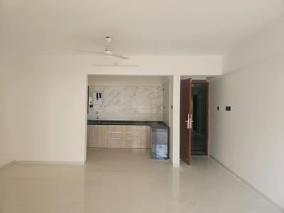 3D Tour Of Krisna Nirmaan Amorapolis C Wing