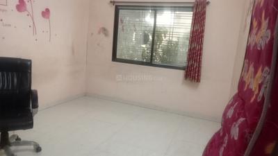 Bedroom Image of 900 Sq.ft 1 BHK Villa for rent in Cidco Aurangabad for Rs. 10000