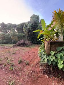 Image of 4350 Sq.ft Residential Plot / Land for sale in Santhekatte, Udupi for Rs. 3750000