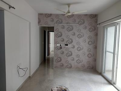 Hall Image of 1100 Sq.ft 2 BHK Apartment / Flat for rent in Chandrarang Basileo, Pimple Gurav Pune for Rs. 30000