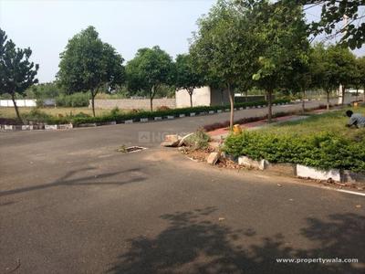 Image of 167 Sq.ft Residential Plot / Land for sale in Legend Summit, Modhavalasa, Vizianagaram for Rs. 4100000