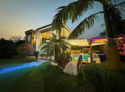 Image of 9072 Sq.ft 2 BHK Farm House for sale in Sector 135, Noida for Rs. 7500000
