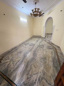 Bedroom Image of 2250 Sq.ft 3 BHK Builder Floor for rent in Tulip Heights, Sector 11 Faridabad for Rs. 35000