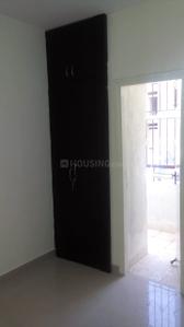 Bedroom Image of 715 Sq.ft 2 BHK Apartment / Flat for sale in Unitech Unihomes, Rattinamangalam Chennai for Rs. 2700000