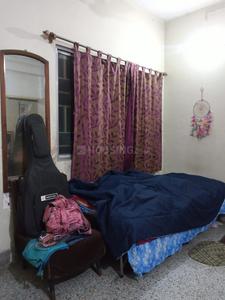 Bedroom Image of Shared Room for PG in Jodhpur Park, Kolkata