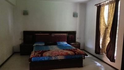 Bedroom Image of 2180 Sq.ft 3 BHK Villa for sale in Vedic Village Kolkata for Rs. 12500000