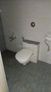 Image of 1125 Sq.ft 2 BHK Apartment / Flat for sale in Gota, Ahmedabad for Rs. 5800000