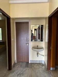 Bedroom Image of 2100 Sq.ft 3 BHK Apartment / Flat for sale in Sheshadripuram Bengaluru for Rs. 30000000