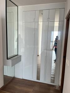 Bedroom Image of 2590 Sq.ft 3 BHK Apartment / Flat for sale in Conscient Hines Elevate, Sector 59 Gurgaon for Rs. 62100000