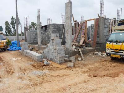 Phase 1 Plot View 1
