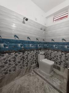 Image of 1050 Sq.ft 2 BHK Builder Floor for rent in Champasari, Siliguri for Rs. 16000