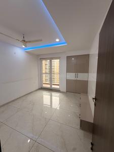 Hall Image of 1900 Sq.ft 3.5 BHK Apartment / Flat for rent in Rishita Manhattan, Gomti Nagar Extension Lucknow for Rs. 40000