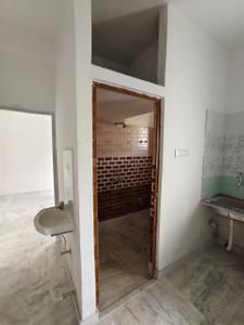 Hall Image of 750 Sq.ft 2 BHK Apartment / Flat for sale in Purba Barisha Kolkata for Rs. 2700000