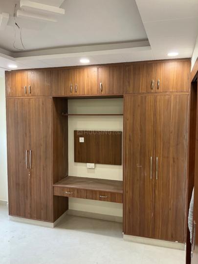 Vivek Vihar Phase I, Vivek Vihar Bedroom 1