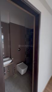 Image of 600 Sq.ft 1 BHK Apartment / Flat for sale in Satellite Elegance, Goregaon East, Mumbai for Rs. 14800000