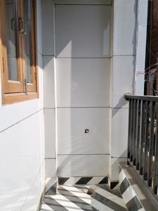 Bedroom One Image of 544 Sq.ft 2 BHK Apartment / Flat for sale in Dwarka Mor New Delhi for Rs. 3900000