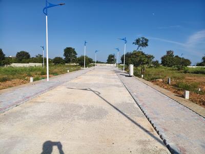 Image of 1200 Sq.ft Residential Plot / Land for sale in Beerihundi, Mysore for Rs. 3240000