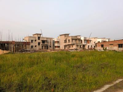 Image of 1440 Sq.ft Residential Plot / Land for sale in Swapnabhumi, New Town, Kolkata for Rs. 4555555