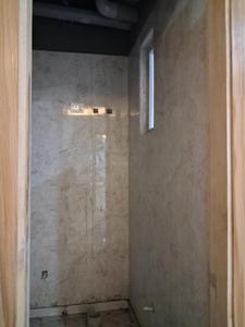 Bedroom One Image of 1450 Sq.ft 3 BHK Apartment / Flat for sale in Skyline Dev Residency, Sector 104 Noida for Rs. 5500000
