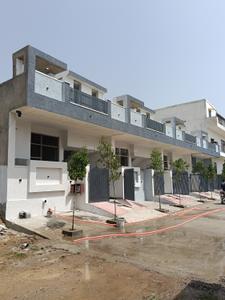Image of 1200 Sq.ft 3 BHK Villa for sale in Hathod, Jaipur for Rs. 5400000