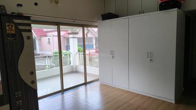 Bedroom Image of 2250 Sq.ft 4 BHK Villa for sale in New Maninagar Ahmedabad for Rs. 23500000