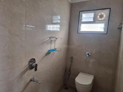 Image of 1750 Sq.ft 3 BHK Apartment / Flat for rent in Seminary Hills, Nagpur for Rs. 27000