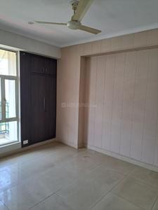 Bedroom Image of 1577 Sq.ft 3.5 BHK Apartment / Flat for sale in Gaursons Grandeur, Sector 119 Noida for Rs. 17600000