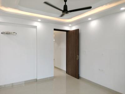 Bedroom Image of 2610 Sq.ft 4 BHK Apartment / Flat for sale in CGHS Dream Apartments, Sector 22 Dwarka New Delhi for Rs. 38500000