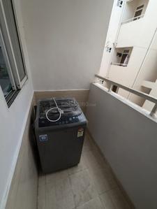 Balcony Image of 700 Sq.ft 2 BHK Apartment / Flat for sale in Rau Indore for Rs. 3100000