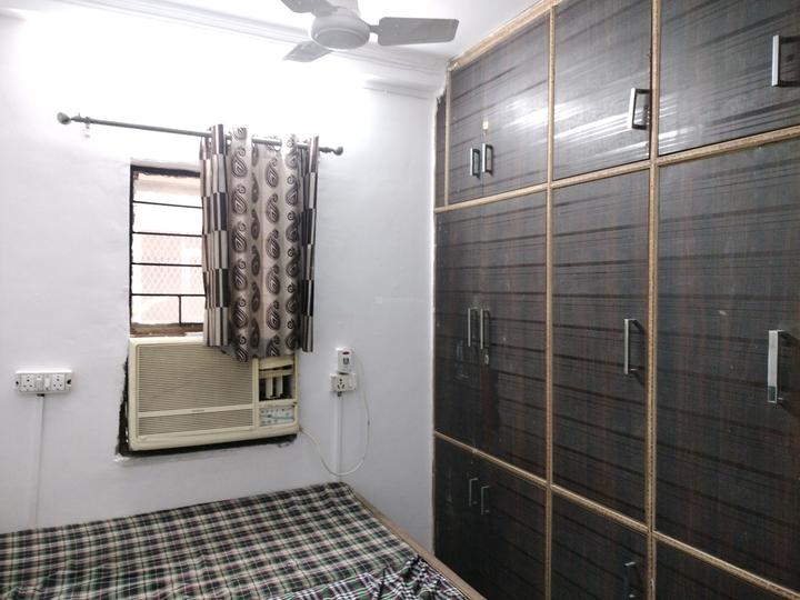 Golf link apartment Bedroom 1