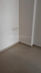 Bedroom Image of 949 Sq.ft 2 BHK Apartment / Flat for sale in Himalaya Tanishq, Morta, Moti Ghaziabad for Rs. 6000000