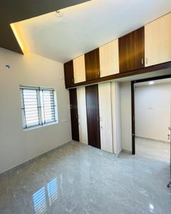 Bedroom Image of 600 Sq.ft 2 BHK Villa for sale in Mamandur, Chengalpattu Chennai for Rs. 2260000