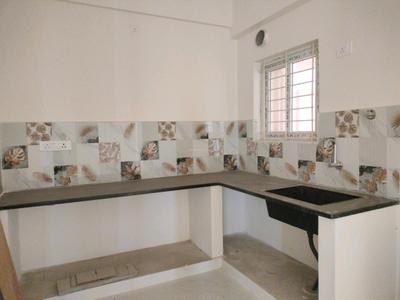 Kitchen Image of 1494 Sq.ft 3 BHK Apartment / Flat for sale in Habulus Heritage, Electronic City Bengaluru for Rs. 7619400