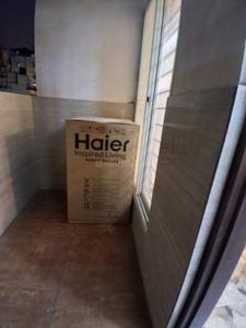 Balcony Image of 1200 Sq.ft 2 BHK Apartment / Flat for rent in BTM Layout Bengaluru for Rs. 48499