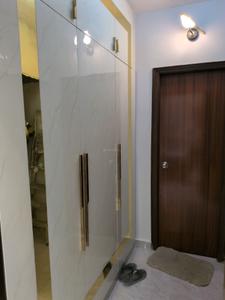 Bedroom One Image of 4000 Sq.ft 4 BHK Villa for rent in Sainikpuri Secunderabad for Rs. 95000