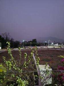 Chowk Plot View 3