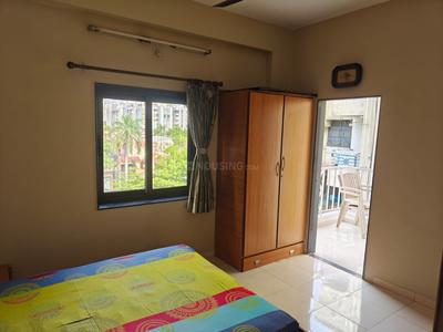 Image of 1575 Sq.ft 3 BHK Apartment / Flat for rent in  Ratnadeep Complex, Jodhpur, Ahmedabad for Rs. 40000