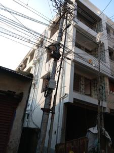 Image of 720 Sq.ft 2 BHK Apartment / Flat for sale in Belghoria, Kolkata for Rs. 3400000
