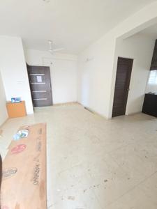 Hall Image of 1350 Sq.ft 3 BHK Apartment / Flat for rent in Gorwa Vadodara for Rs. 16000