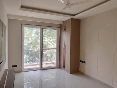 Bedroom Image of 2590 Sq.ft 3 BHK Apartment / Flat for sale in Conscient Hines Elevate, Sector 59 Gurgaon for Rs. 62100000