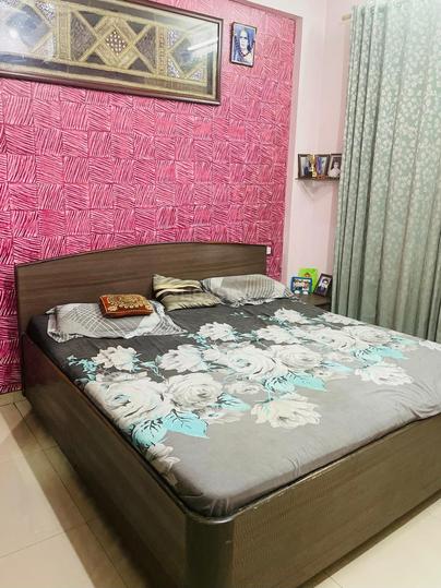Sector 14, Sanpada Bedroom 1