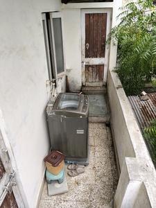Drying Area Two Image of 1700 Sq.ft 2 BHK Independent House for sale in Nava Vadaj Ahmedabad for Rs. 16000000