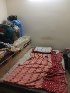 Bedroom Image of 900 Sq.ft 2 BHK Builder Floor for sale in Mansarover Garden New Delhi for Rs. 8500000