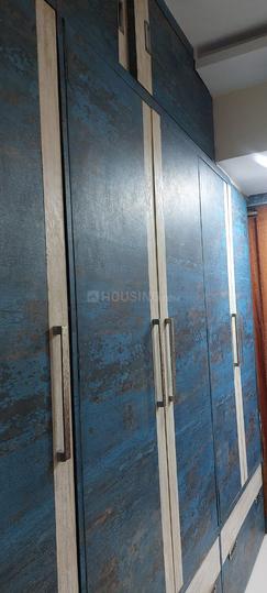 Balkrishna Arcade Bedroom 1