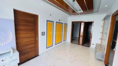 Hall Image of 1100 Sq.ft 2 BHK Builder Floor for sale in Turner Road Dehradun for Rs. 6800000