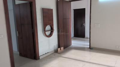 Living Room Image of 1250 Sq.ft 3 BHK Apartment / Flat for sale in Amrapali Heartbeat City IV, Sector 107 Noida for Rs. 14850000