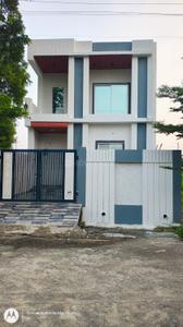 Image of 1450 Sq.ft 2 BHK Duplex for sale in Badnera, Amravati for Rs. 5500000