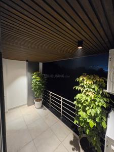 Bedroom Image of PG OPPOSITE CANDOR SEC-48 in Sector 48, Gurgaon