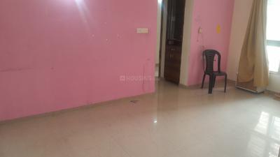 Living Room Image of 675 Sq.ft 2 BHK Apartment / Flat for rent in Lodha Casa Bella Gold, Palava Phase 1 Thane for Rs. 17000