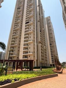 Image of 1439 Sq.ft 2 BHK Apartment / Flat for sale in Bhavya Tulasivanam Avani, Kukatpally, Hyderabad for Rs. 11890000